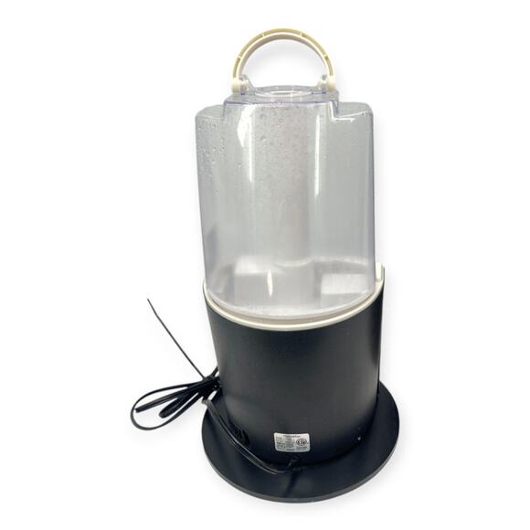 Objecto W9 Tower Hybrid Humidifier Wood Large 34" Tall  Tested Aroma Therapy - Picture 11 of 11